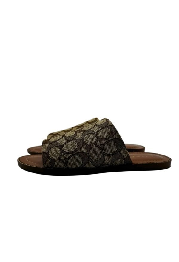 COACH - SANDALS HAZEL SIGNATURE - Image 7